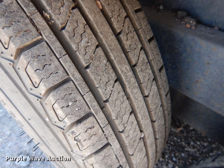 image for item HL9521 2013 Cimline 230DH melter applicator