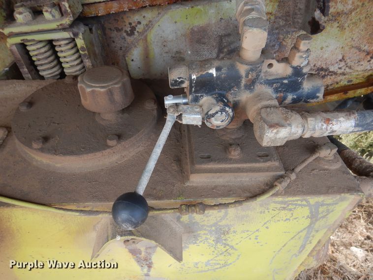 image for item HL9522 Euclid 270FD  water wagon