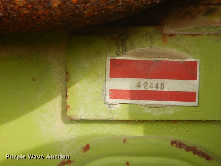 image for item HL9522 Euclid 270FD  water wagon