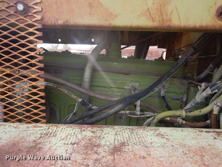 image for item HL9522 Euclid 270FD  water wagon