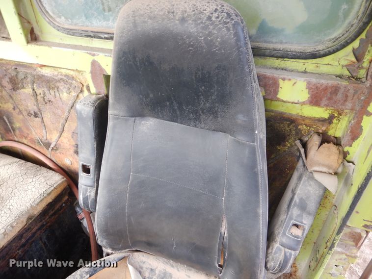 image for item HL9522 Euclid 270FD  water wagon