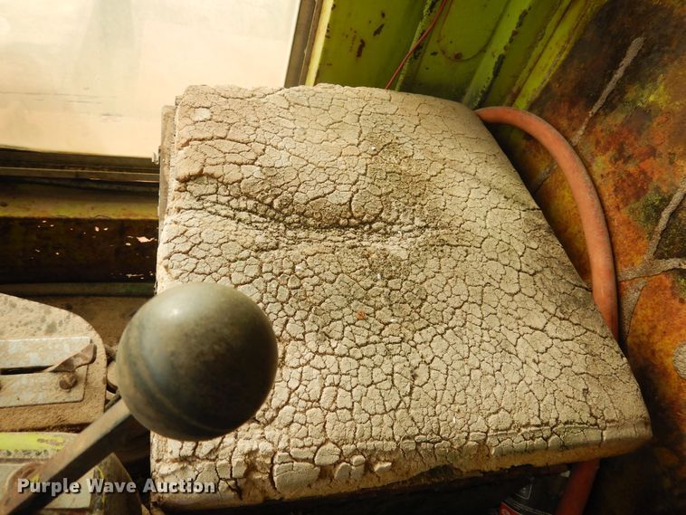 image for item HL9522 Euclid 270FD  water wagon