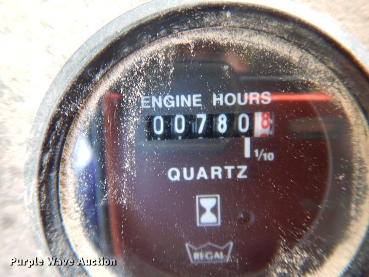 image for item HL9522 Euclid 270FD  water wagon