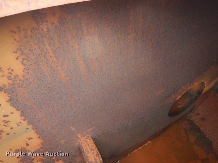 image for item HL9522 Euclid 270FD  water wagon