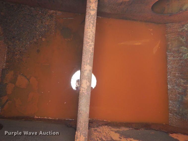 image for item HL9522 Euclid 270FD  water wagon