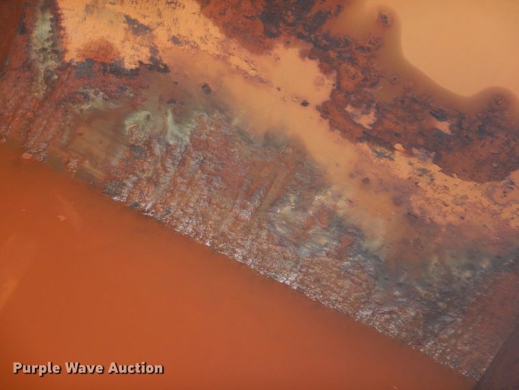 image for item HL9522 Euclid 270FD  water wagon