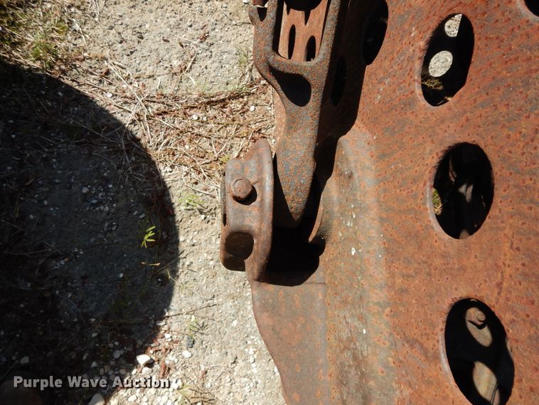 image for item HR9618 Hendrix 51701 dragline bucket