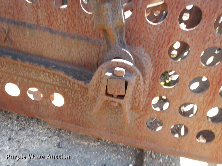 image for item HR9618 Hendrix 51701 dragline bucket