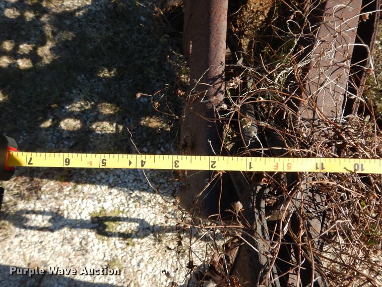 image for item HR9625 Hendrix 50184