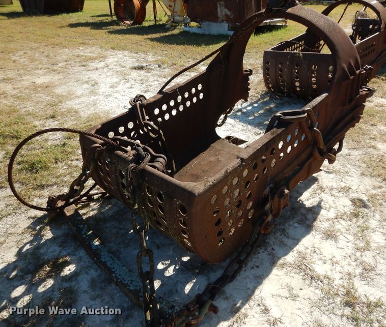 image for item HR9625 Hendrix 50184