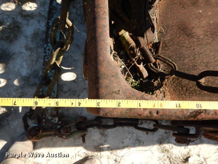 image for item HR9625 Hendrix 50184