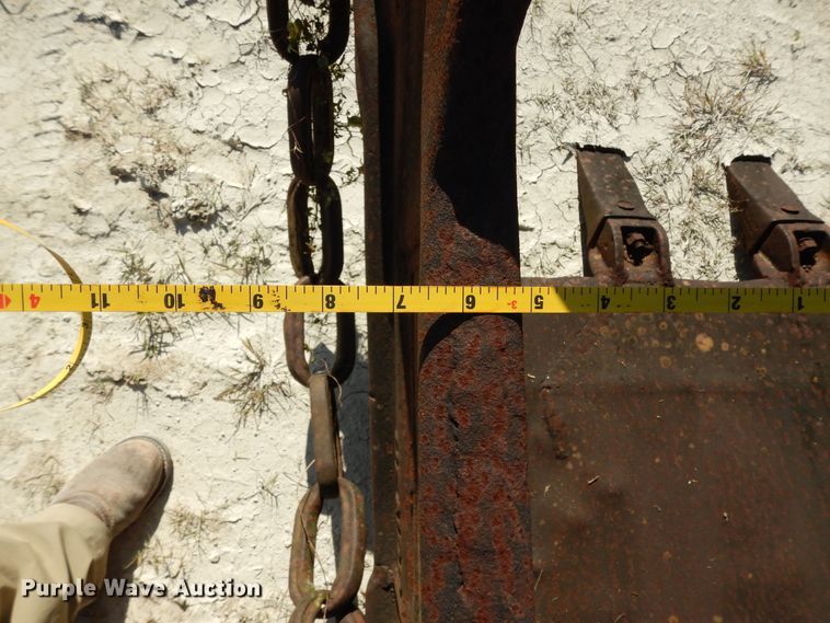 image for item HR9625 Hendrix 50184