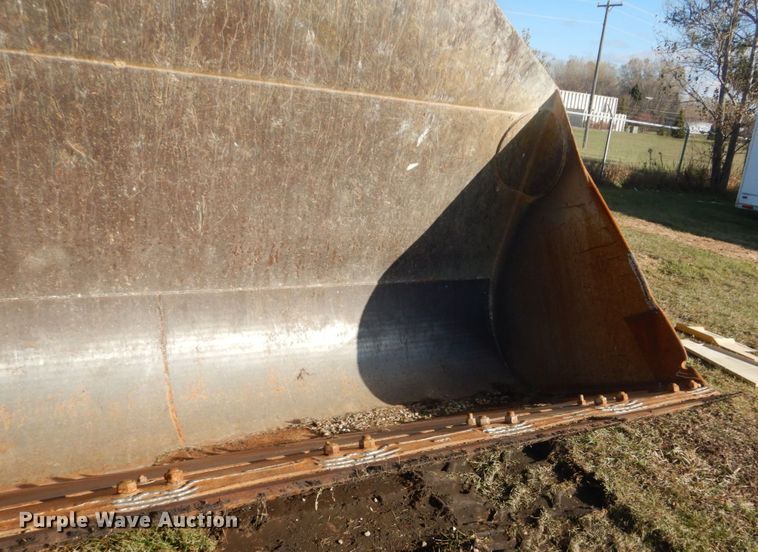 image for item HS9410 1990 Komatsu WA500-1L  wheel loader