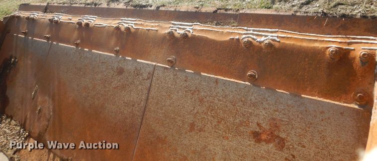 image for item HS9410 1990 Komatsu WA500-1L  wheel loader