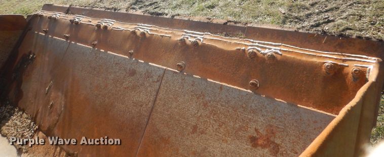 image for item HS9410 1990 Komatsu WA500-1L  wheel loader