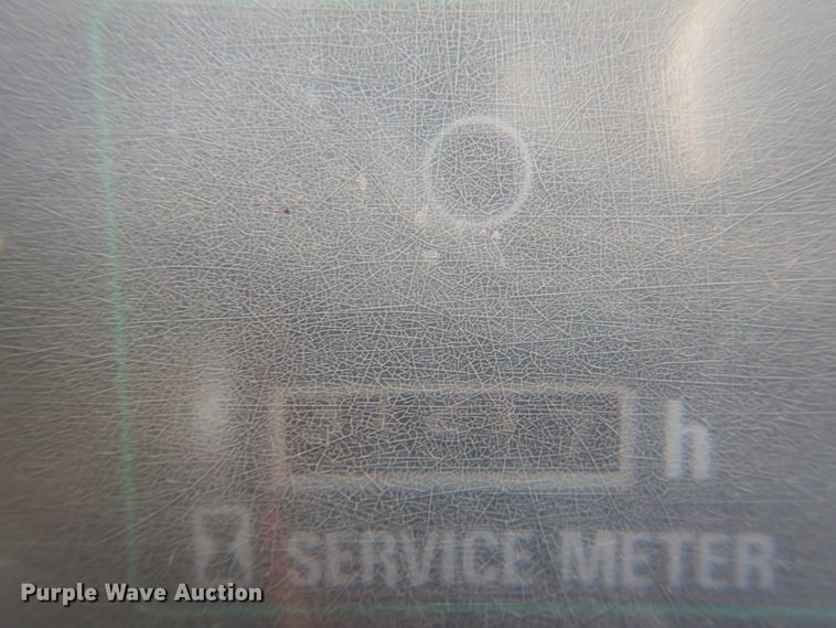 image for item HS9410 1990 Komatsu WA500-1L  wheel loader