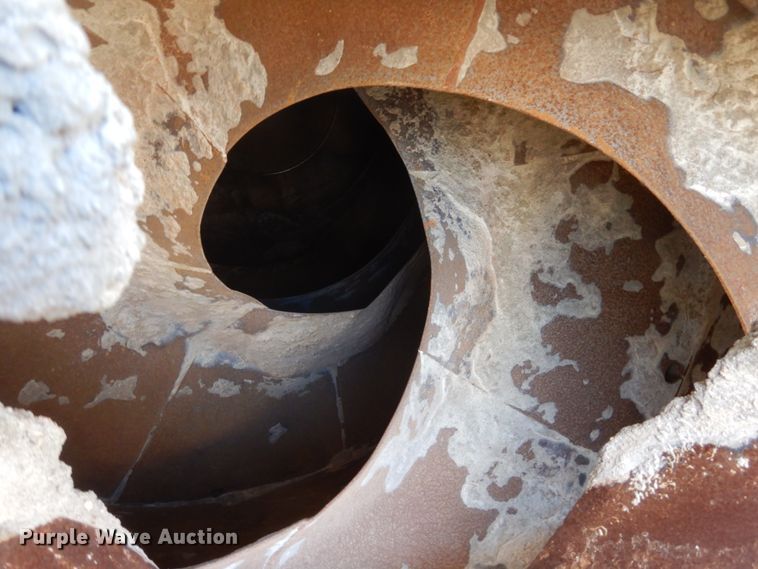 image for item HS9411 1999 International Paystar 5000  ready mix truck