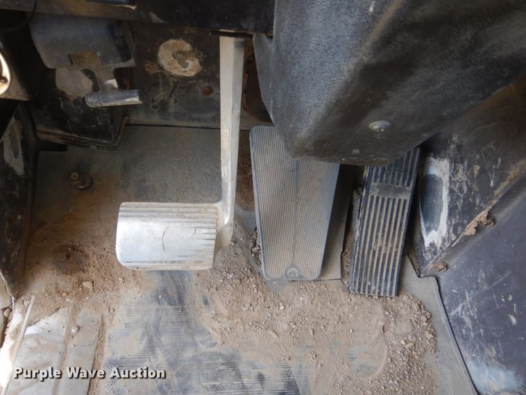 image for item HS9411 1999 International Paystar 5000  ready mix truck