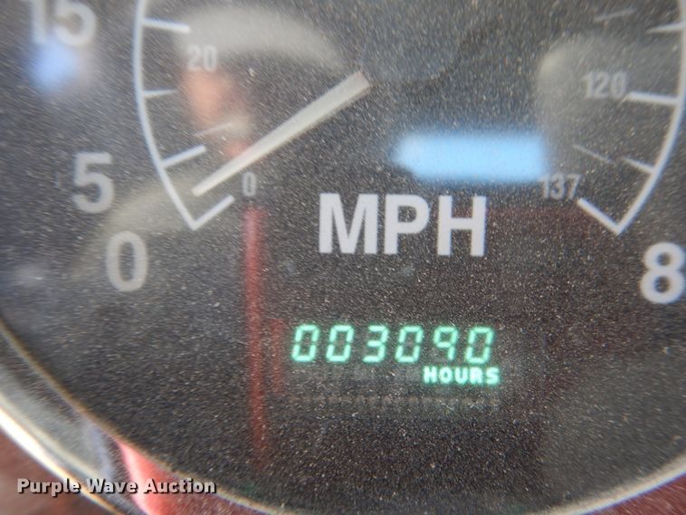 image for item HS9411 1999 International Paystar 5000  ready mix truck