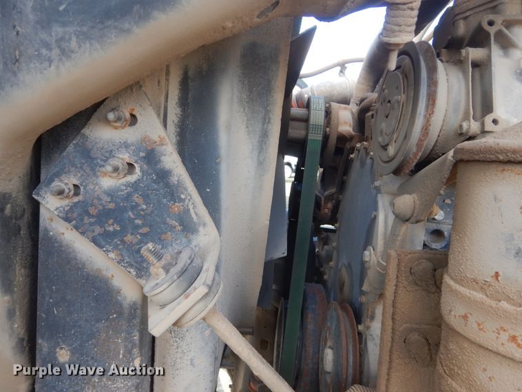 image for item HS9411 1999 International Paystar 5000  ready mix truck