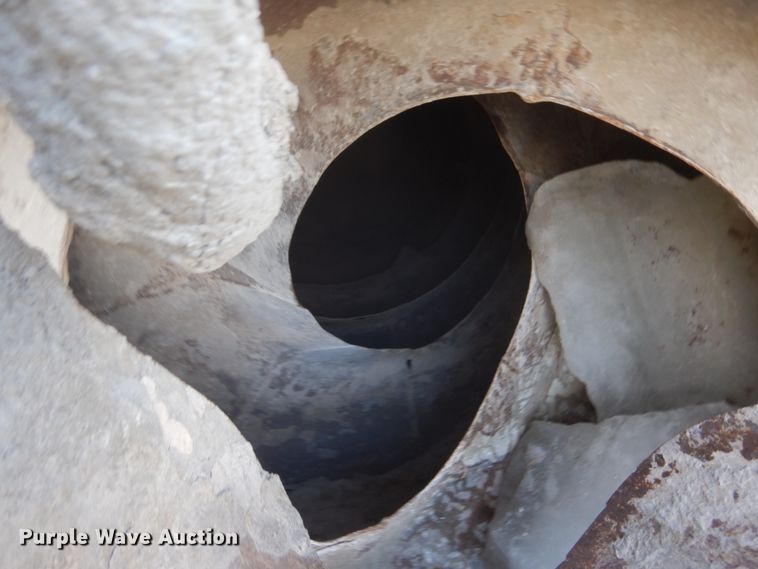 image for item HS9412 1999 International Paystar 5000  ready mix truck