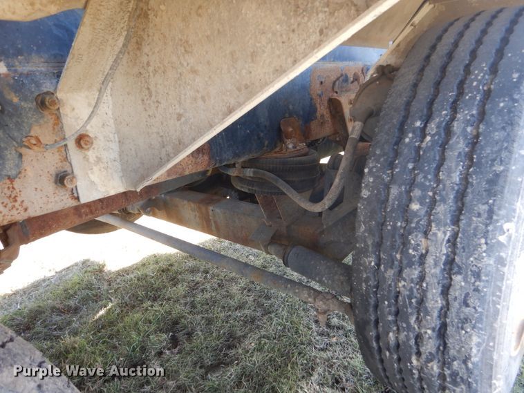 image for item HS9413 2006 Kenworth W900  ready mix truck