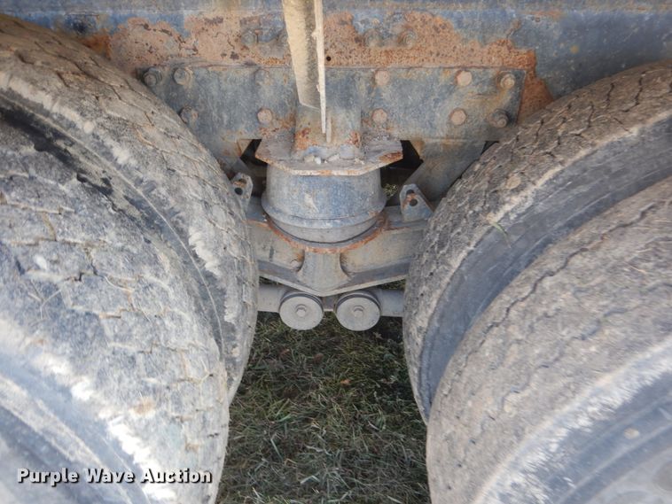 image for item HS9413 2006 Kenworth W900  ready mix truck