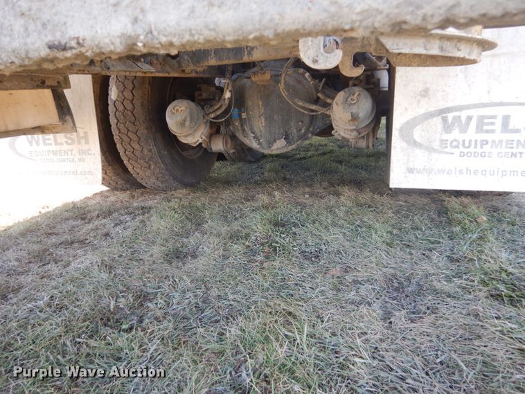 image for item HS9413 2006 Kenworth W900  ready mix truck