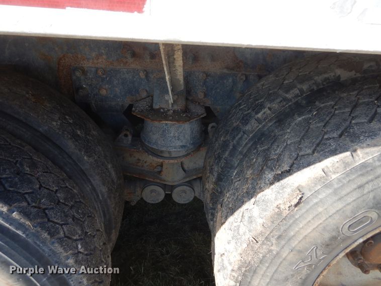 image for item HS9413 2006 Kenworth W900  ready mix truck