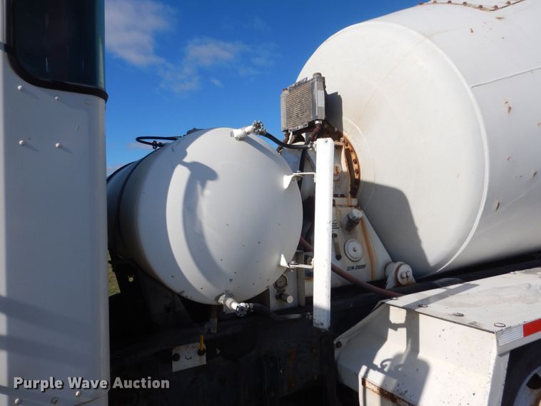 image for item HS9413 2006 Kenworth W900  ready mix truck