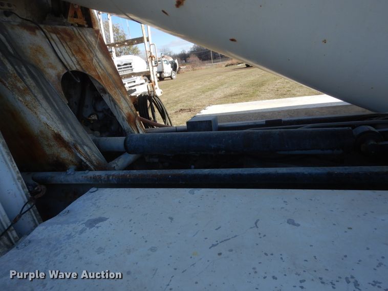 image for item HS9413 2006 Kenworth W900  ready mix truck