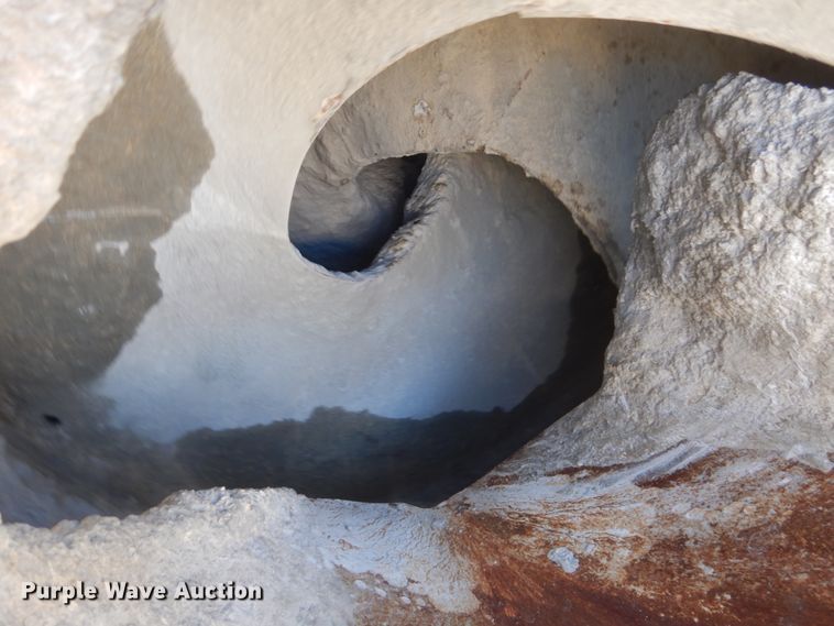 image for item HS9413 2006 Kenworth W900  ready mix truck