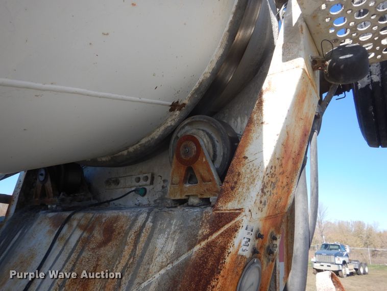 image for item HS9413 2006 Kenworth W900  ready mix truck