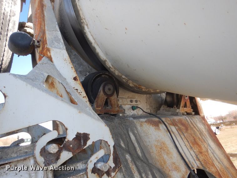 image for item HS9413 2006 Kenworth W900  ready mix truck