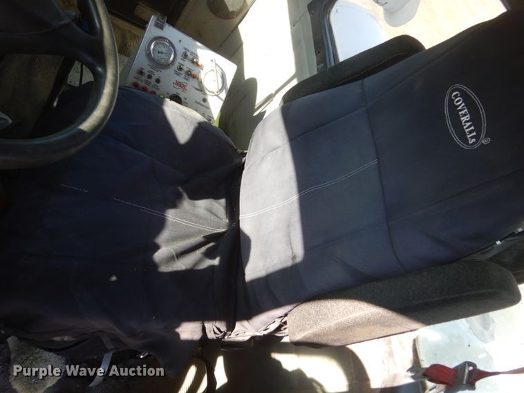 image for item HS9413 2006 Kenworth W900  ready mix truck