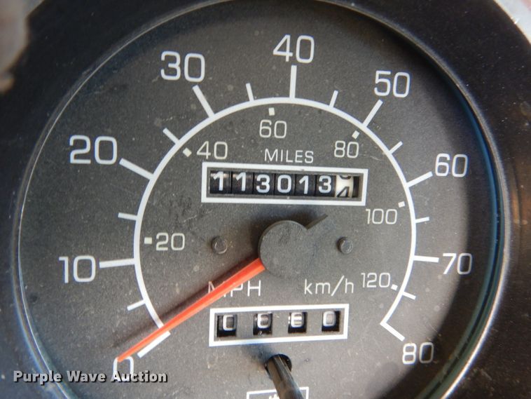 image for item HS9413 2006 Kenworth W900  ready mix truck