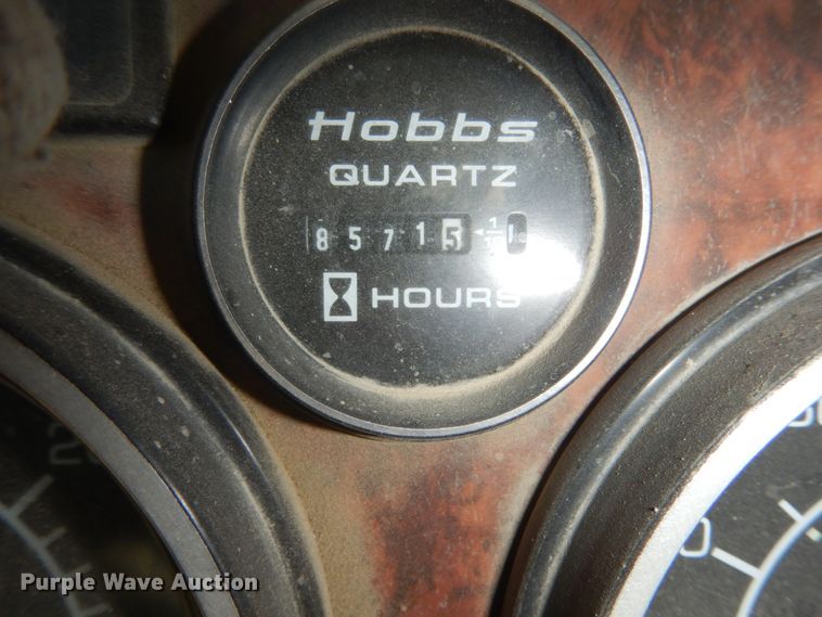 image for item HS9413 2006 Kenworth W900  ready mix truck