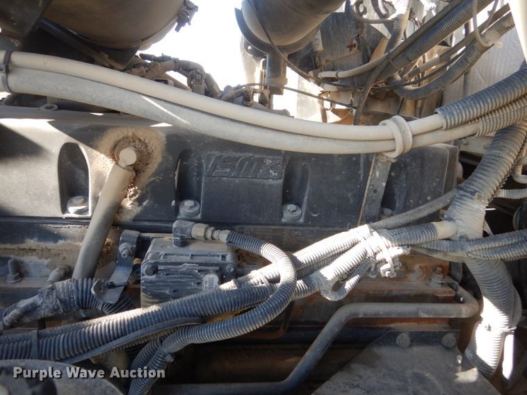 image for item HS9413 2006 Kenworth W900  ready mix truck