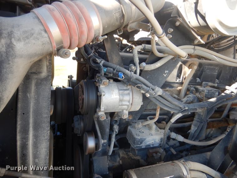 image for item HS9413 2006 Kenworth W900  ready mix truck