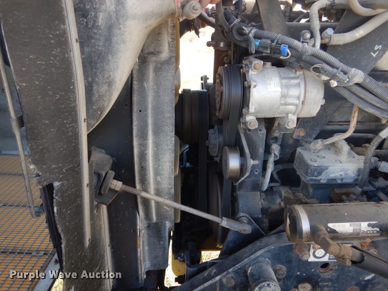 image for item HS9413 2006 Kenworth W900  ready mix truck