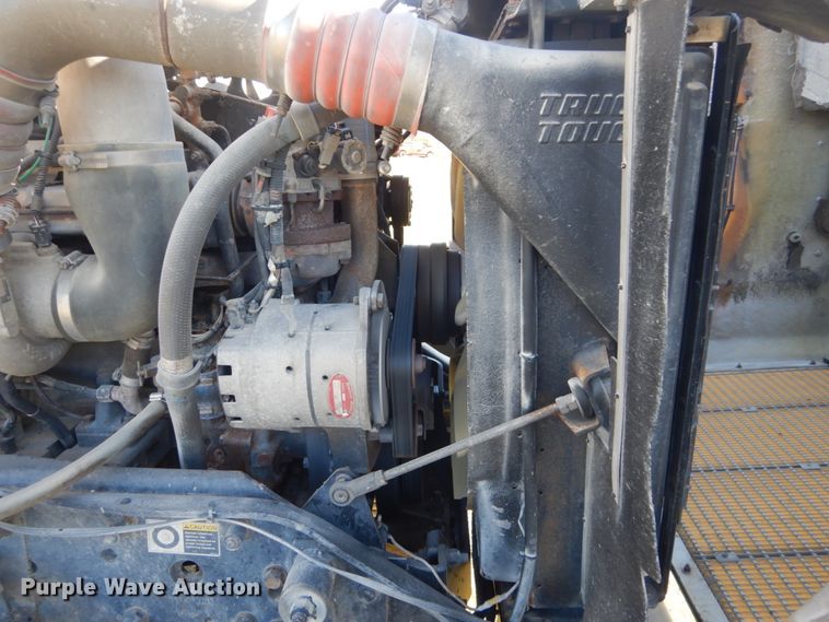 image for item HS9413 2006 Kenworth W900  ready mix truck