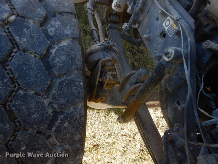 image for item HS9413 2006 Kenworth W900  ready mix truck