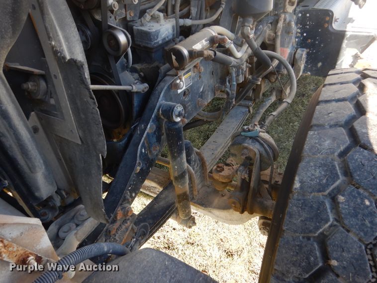 image for item HS9413 2006 Kenworth W900  ready mix truck