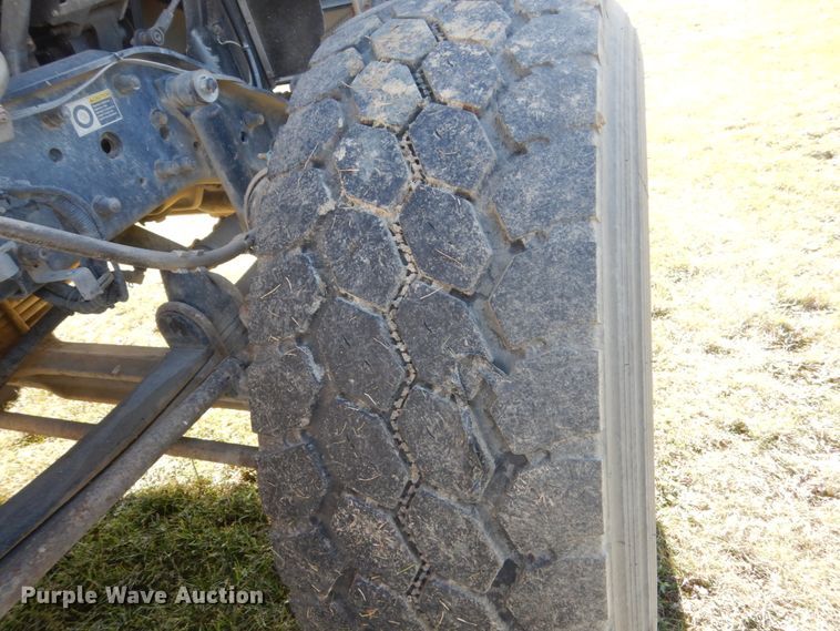 image for item HS9413 2006 Kenworth W900  ready mix truck