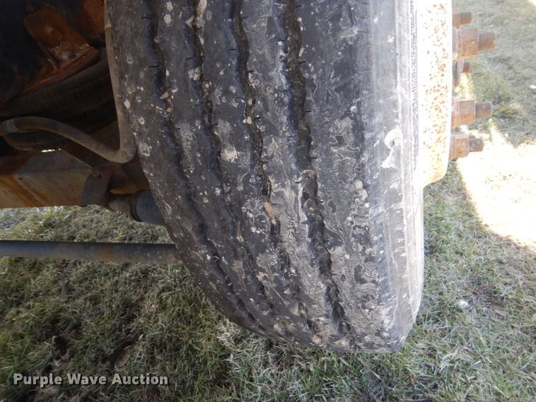 image for item HS9413 2006 Kenworth W900  ready mix truck