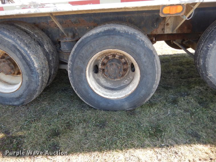 image for item HS9413 2006 Kenworth W900  ready mix truck