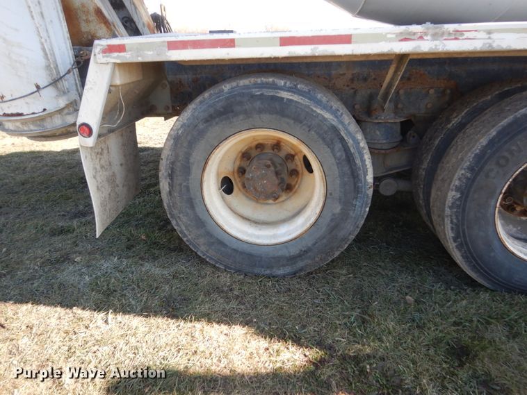 image for item HS9413 2006 Kenworth W900  ready mix truck