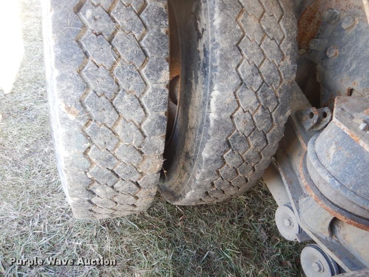 image for item HS9413 2006 Kenworth W900  ready mix truck