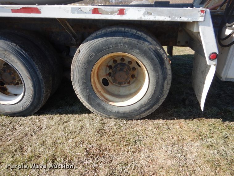 image for item HS9413 2006 Kenworth W900  ready mix truck