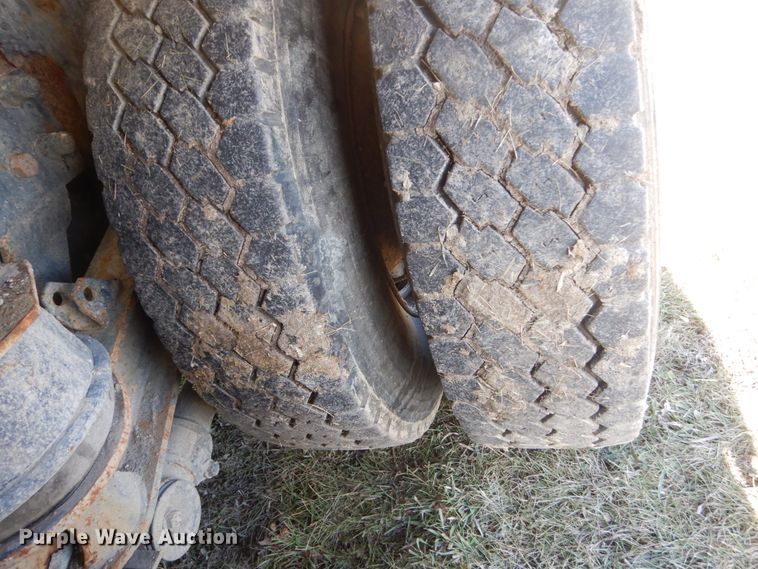 image for item HS9413 2006 Kenworth W900  ready mix truck